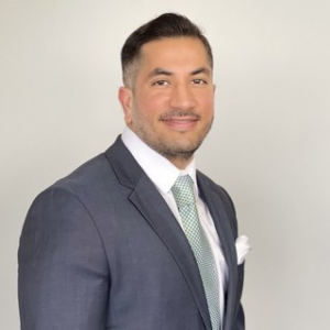 Imran Dhanani